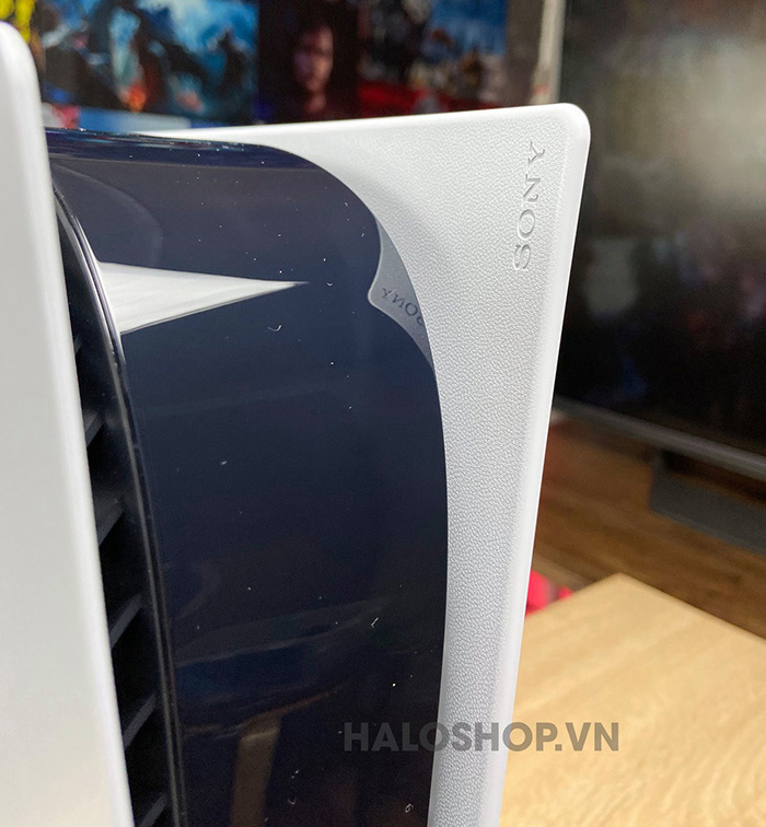 PlayStation 5 / PS5 Standard Edition - Secondhand 2 Máy Chơi Game PS5 chính thức