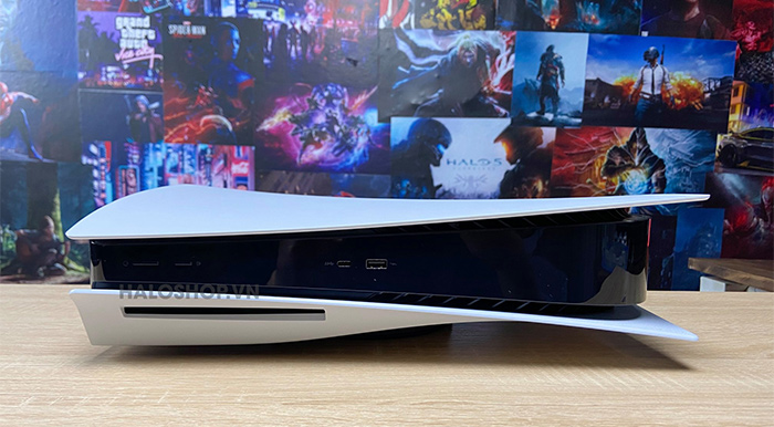 PlayStation 5 / PS5 Standard Edition - Secondhand 3 Máy Chơi Game PS5 chính thức