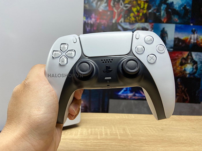 PlayStation 5 / PS5 Standard Edition - Secondhand 5 Máy Chơi Game PS5 chính thức