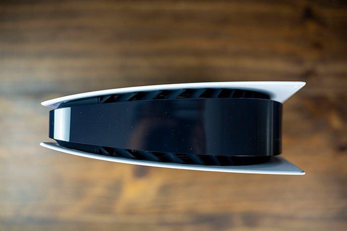 PS5 Digital - PS5 Digital Edition - Secondhand 3 Máy Chơi Game PS5 chính thức