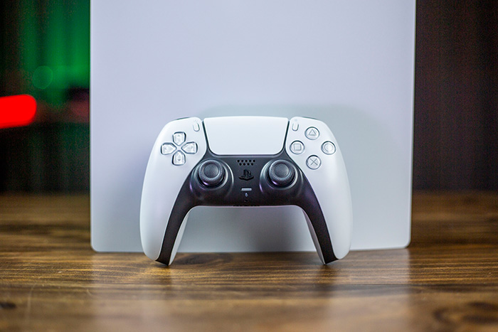 PS5 Digital - PS5 Digital Edition - Secondhand 7 Máy Chơi Game PS5 chính thức