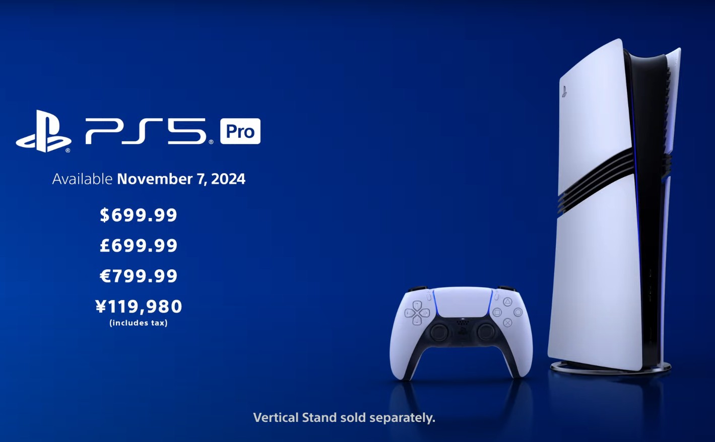 PlayStation 5 Pro/ PS5 Pro - Secondhand 2 PS5 Pro giá