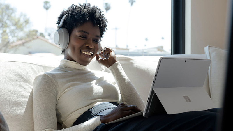 Surface Pro Signature Keyboard (Pro 8, Pro X, Pro 9) 2 Surface Pro Signature Type Cover