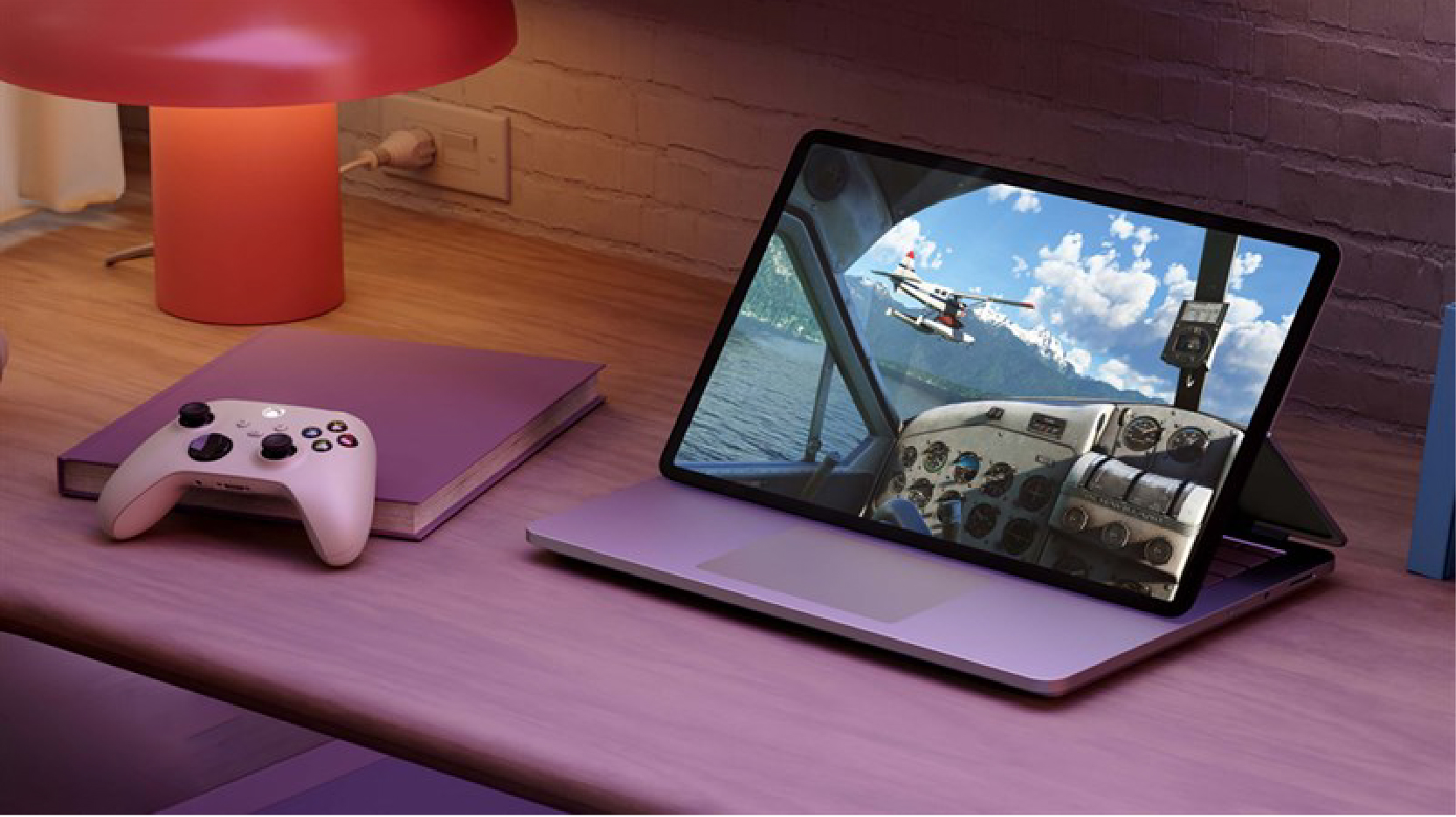 Surface Laptop Studio 2 i7/32GB/1TB NVIDIA ® GeForce RTX™ 4050 2 Surface Laptop Studio 2 i7/32GB/1TB NVIDIA ® GeForce RTX™ 4050