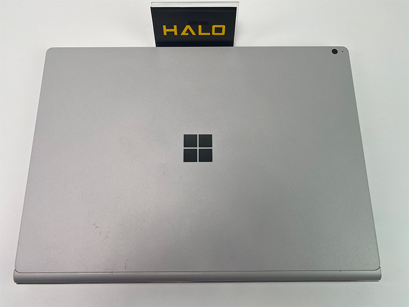 2019 Surface Book 2 15" i7/16GB/512GB Cũ 1 Surface Book 2 13.5 inch - i5/8GB/256GB 99%