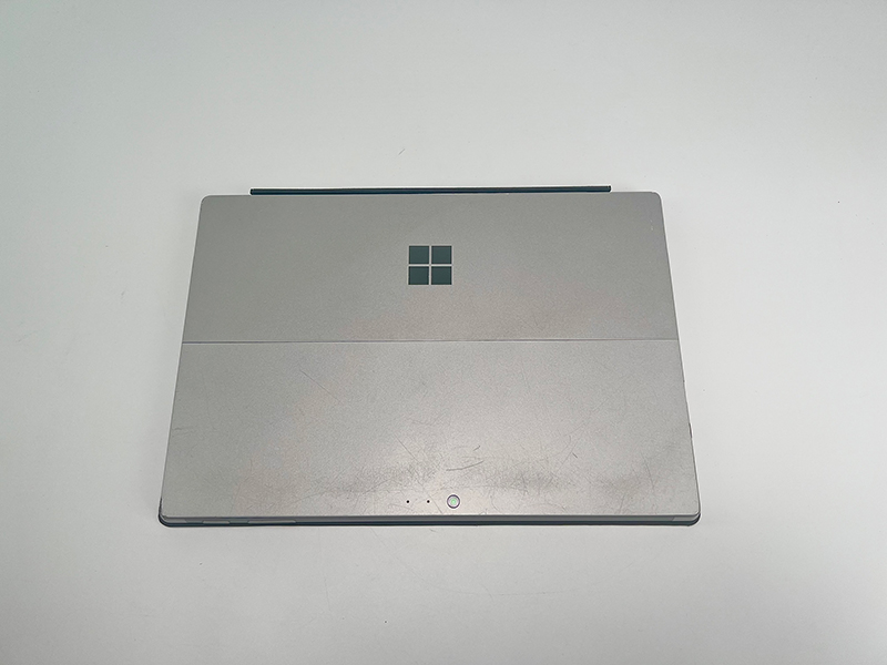 2019 Surface Pro 6 12.3" i7/8GB/256GB + Type Cover Cũ 3 Surface Pro 6 - i7/16GB/512GB 99%