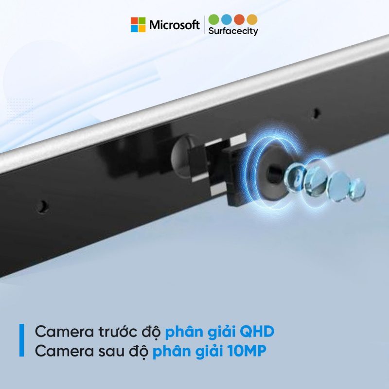 Surface Pro 11 Copilot Snapdragon X Plus 10 Core With LCD Display Wifi 16GB/512GB 2 surface pro 11 snapdragon 13