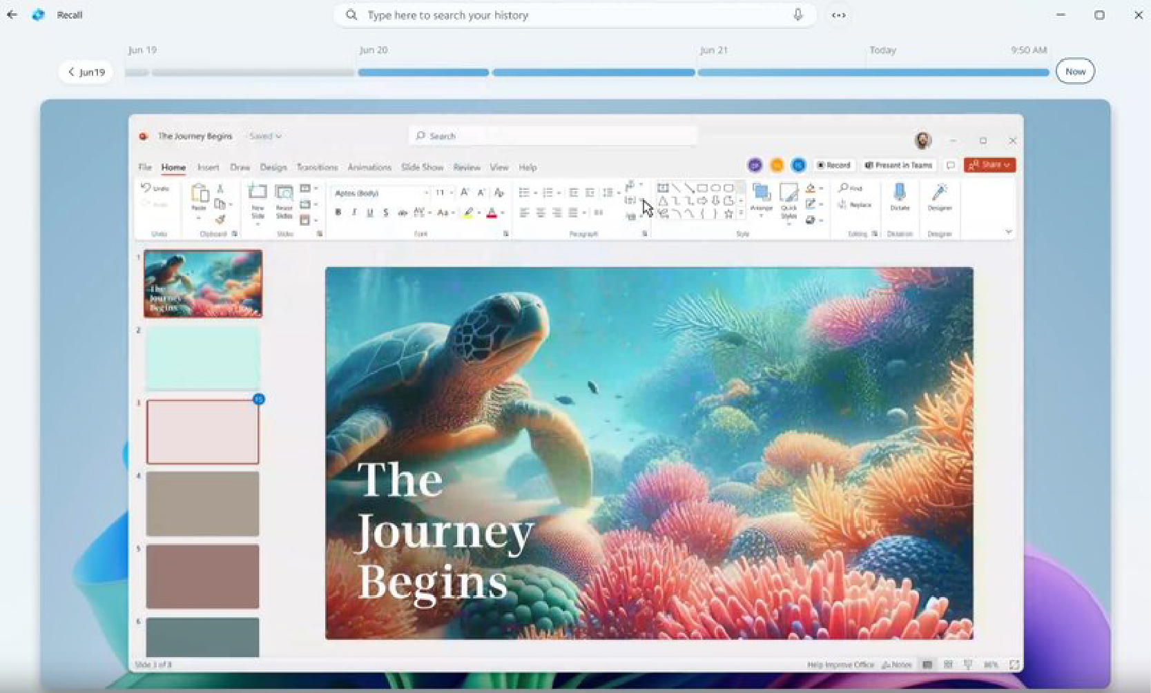 Surface Laptop 7 13.8" Snapdragon X Plus RAM 16GB SSD 512GB - Dune 6 Nâng cấp mới trên Surface Laptop 7 - 6